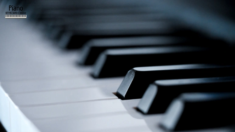 Free Online Piano Exercises
