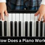 How Does a Piano Work