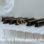 piano chords